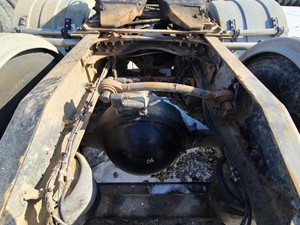 Used 2007 Meritor/Rockwell RR23160 Complete Axle-Rear Rear (Stock #MK-0623-5)) Part Image