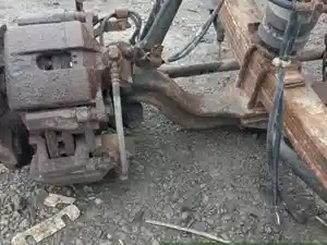 Photo of part