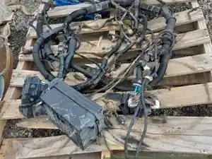 Photo of part