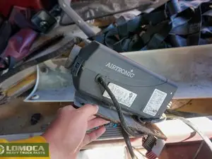 Used 2007 Heater (Stock #PT-0415-266)) Part Image