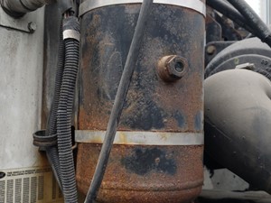 Used 2007 Peterbilt 335 Coolant Reservoir (Stock #PT-0587-17)) Part Image