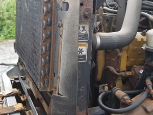 Used 2007 Peterbilt 335 Radiator (Stock #PT-0587-21)) Part Image