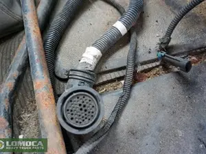 Used 2007 Peterbilt 335 Wiring Harness (Cab & Dash) (Stock #PT-0587-31)) Part Image
