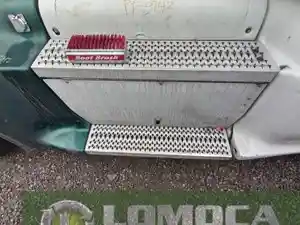 Used 2007 Peterbilt 386 Battery Box (Stock #PT-0742-10)) Part Image