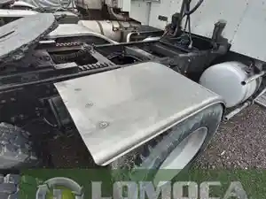Photo of part