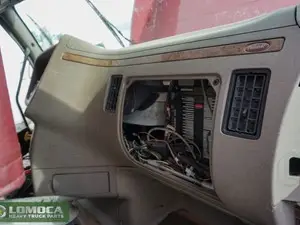 Used 2007 Peterbilt 387 Dash Ass'y (Stock #PT-0415-250)) Part Image