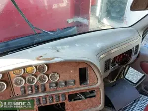 Used 2007 Peterbilt 387 Dash Ass'y (Stock #PT-0415-51)) Part Image