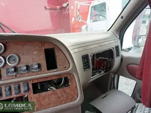 Used 2007 Peterbilt 387 Dash Control Module Image
