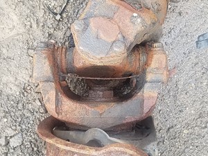 Photo of part