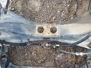 Photo of part