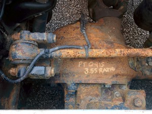 Photo of part