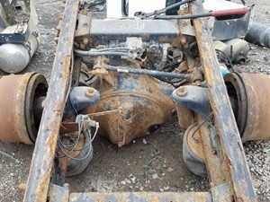 Used 2007 Spicer/Dana S23-170 Axle, Complete Rear (Stock #PT-0587-25)) Part Image