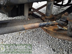 Used 2007 Sterling ACTERRA 7500 Front Axle, Complete (Stock #ST-0531-9)) Part Image