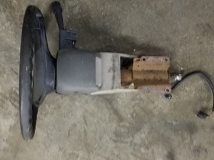 Photo of part