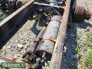 Used 2007 Sterling ACTERRA Air Tank (Stock #ST-0680-37)) Part Image