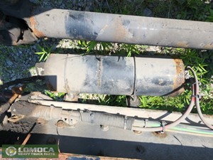 Used 2007 Sterling ACTERRA Air Tank (Stock #ST-0680-38)) Part Image