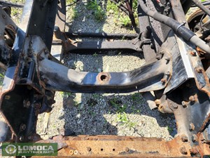 Used 2007 Sterling ACTERRA Engine Mount Image