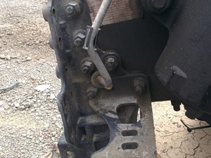Used 2007 Volvo VNL Horn (Frame) (Stock #VV-0439-48)) Part Image