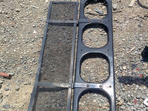 Used 2007 Volvo VNL Radiator Frame/Bracket (Stock #VV-0445-48)) Part Image