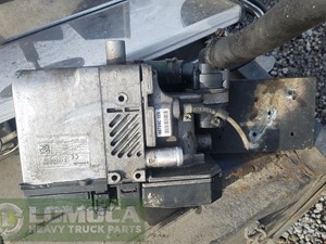 Used 2008 All Listings Heater (Stock #MK-0523-36)) Part Image