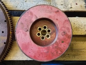 Photo of part