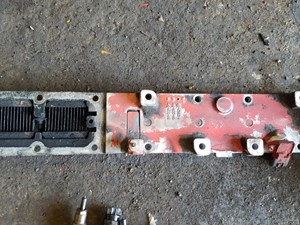 Used 2008 Cummins ISB 200 Front Cover (Stock #ISB-0324-11)) Part Image