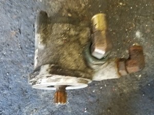 Used 2008 Cummins ISB 200 Steering Pump (Stock #ISB-0324-29)) Part Image