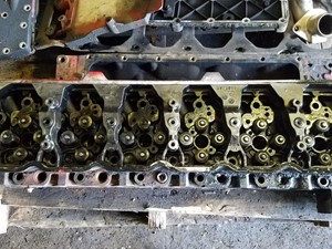 Used 2008 Cummins ISB 200 Valve Cover (Stock #ISB-0324-3)) Part Image