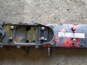 Used 2008 Cummins ISB 200 Valve Cover (Stock #ISB-0324-2)) Part Image