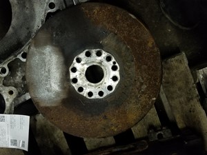 Used 2008 Cummins ISX Balancer (Stock #ISX-020-77)) Part Image