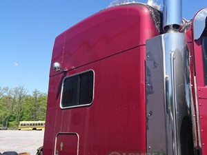 Used 2008 Cummins ISX Exhaust Assembly (Stock #PT-0532-5)) Part Image