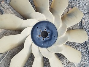 Used 2008 Cummins ISX Fan (Stock #IN-0490-46)) Part Image