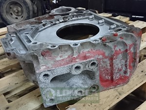 Used 2008 Cummins ISX Flywheel Housing (Stock #ISX-020-54)) Part Image