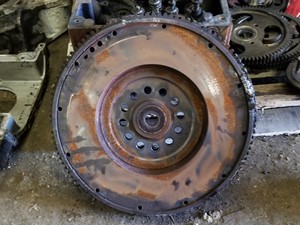 Used 2008 Cummins ISX Flywheel (Stock #ISX-020-64)) Part Image