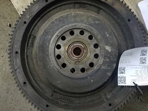 Used 2008 Cummins ISX Flywheel (Stock #ISX-020-28)) Part Image