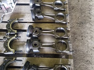Used 2008 Cummins ISX Piston & Rod (Stock #ISX-020-30)) Part Image
