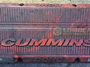 Used 2008 Cummins ISX Valve Cover (Stock #ISX-020-55)) Part Image