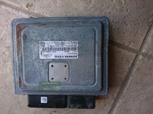 Used 2008 Ford Transmission ECM (Stock #FD-0379-23)) Part Image