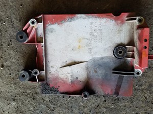 Used 2008 Freightliner M-2 Bracket (Stock #ISB-0324-8)) Part Image