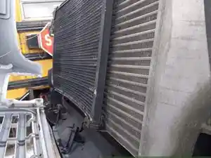 Used 2008 GMC C8500 Radiator (Stock #GM-0749-13)) Part Image