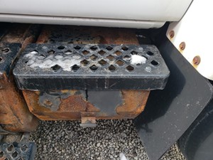 Used 2008 GMC C7500 Battery Box (Stock #GM-0607-12)) Part Image