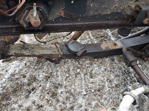 Photo of part