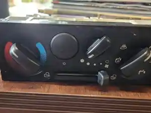 Photo of part