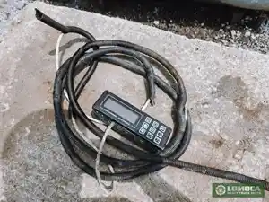 Photo of part