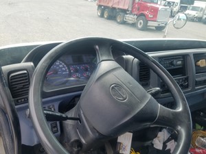 Used 2008 Hino 338 Dash Ass'y (Stock #HI-0513-21)) Part Image