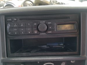 Used 2008 Hino 338 Dash Control Module (Stock #HI-0513-20)) Part Image