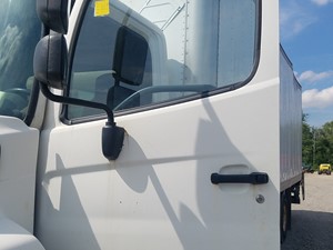 Used 2008 Hino 338 Door (Stock #HI-0513-3)) Part Image
