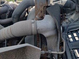 Used 2008 Hino 338 Radiator (Stock #HI-0513-17)) Part Image