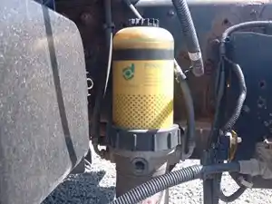 Used 2008 Hino J08 Water Seperator (Stock #HI-0779-20)) Part Image