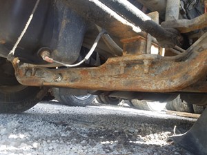 Used 2008 International PROSTAR Front Axle, Complete (Stock #IN-0490-22)) Part Image